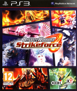 Dynasty Warriors : Strike Force