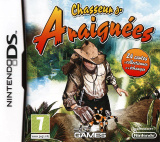Chasseur d'araignées