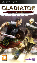 Gladiator begins