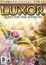 Luxor : Quête pour l'au-delà