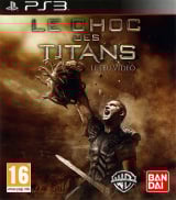 Le choc des titans