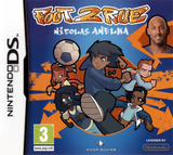 Foot 2 rue 2 - Nicolas Anelka
