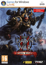 Dawn of war 2 - Chaos rising