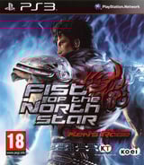 Ken le Survivant - Fist of the North Star
