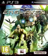 Enslaved