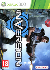 Inversion