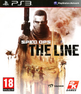 Spec Ops : The Line ( Italian )