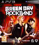 Green day : Rock band
