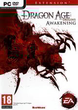 Dragon Age - Origins: Awakening