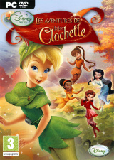 Disney Fairies : Les Aventures de la Fée Clochette
