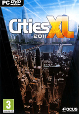 Cities XL 2011