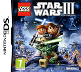 Lego Star Wars III : the Clone Wars