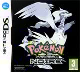 Pokemon version Noire - Pokemon Noir