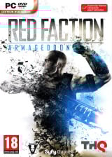 Red Faction Armageddon