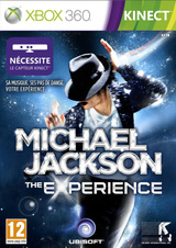 Michael Jackson : The experience