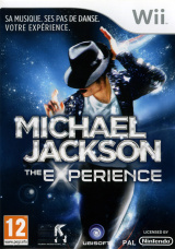 Michael Jackson The Experience