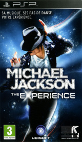 Michael Jackson The Experience