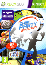 Game Party : En Action !