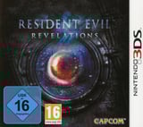 Resident Evil - Revelations