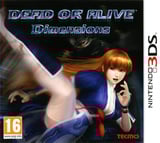 Dead or Alive - Dimensions