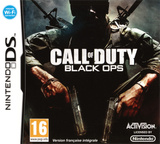 Call of Duty - Black Ops