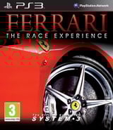 L'Expérience de course de Ferrari
