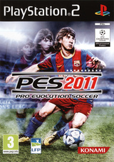 PES 2011 : Pro Evolution Soccer