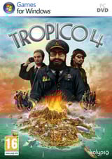 Tropico 4