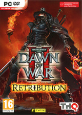 Dawn of War II : Retribution