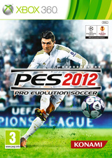 PES 2012 : Pro Evolution Soccer