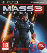 Mass Effect 3 - Gamme Essentiels
