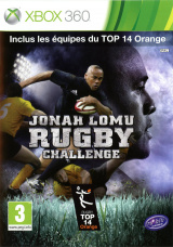 Jonah Lomu Rugby Challenge Ps3 Patch