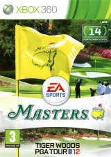 Tiger Woods PGA Tour 12 : Masters