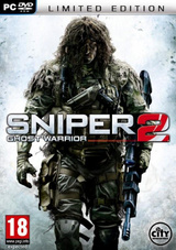 Sniper Ghost Warrior 2 - Edition limitée