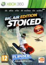 Stoked - Big Air Edition