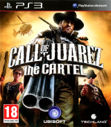Call of Juarez - The Cartel