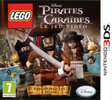 Lego des Pirates des Caraïbes