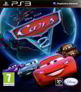 Cars 2