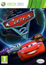Cars 2