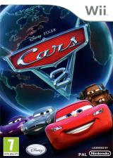 Cars 2 - The Video Game