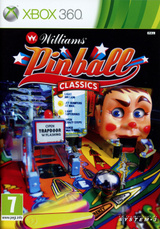 Williams Pinball - Edition Classics