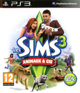 Les Sims 3 - Animaux et Compagnie