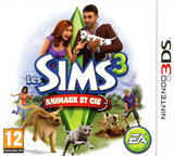 Les Sims 3 : Animaux & Cie
