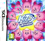 Kirby Mass Attack