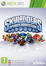 Skylanders - Pack de démarrage