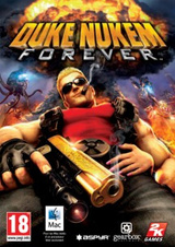 Duke Nukem : forever