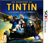 Tintin et le Secret de la Licorne