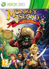 Monkey Island Edition Spéciale Collection