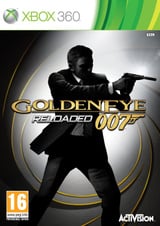 Goldeneye 007 Reloaded