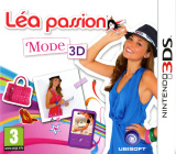 Léa Passion Mode 3D